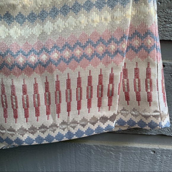 NWT BCBGeneration Southwest Mini Skirt 4 - Picture 2 of 7